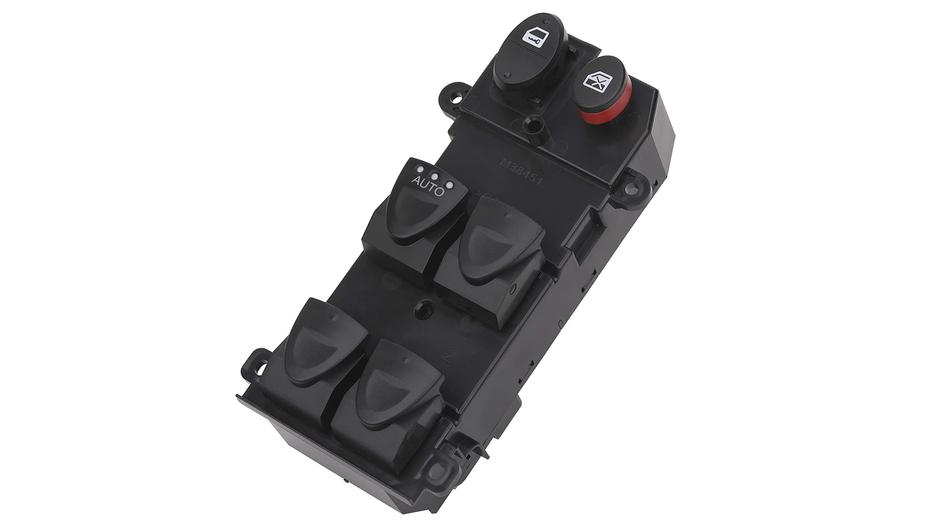Amazon.com: Obaee Master Window Switch Power Control Button Front